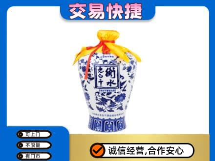 重庆秀山县回收名酒电话